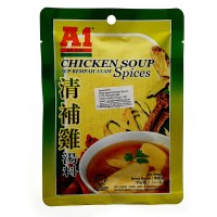 A1 Chicken Soup Spices 35g